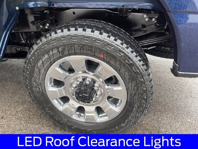 2027 Ford F-350SD Lariat