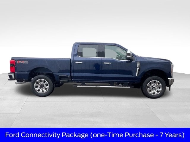 2027 Ford F-350SD Lariat