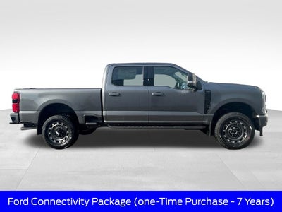 2027 Ford F-350SD XLT