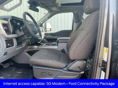 2027 Ford F-350SD XLT