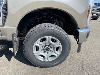 2026 Ford F-350SD XLT