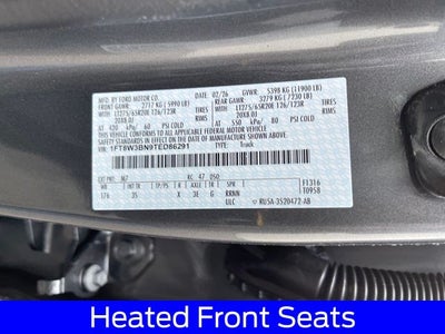 2026 Ford F-350SD XLT