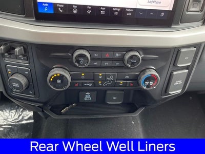 2026 Ford F-350SD XLT