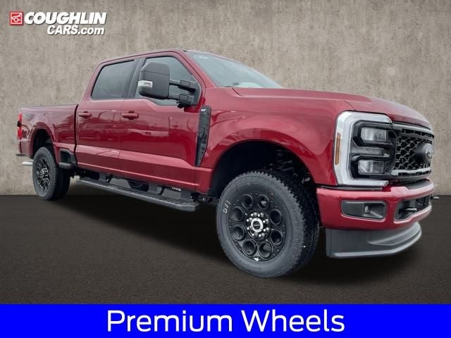 2026 Ford F-350SD XLT