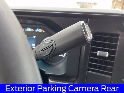 2027 Ford F-350SD XL