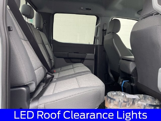 2027 Ford F-350SD XL
