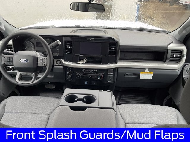 2027 Ford F-350SD XL