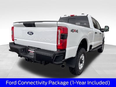 2027 Ford F-350SD XL
