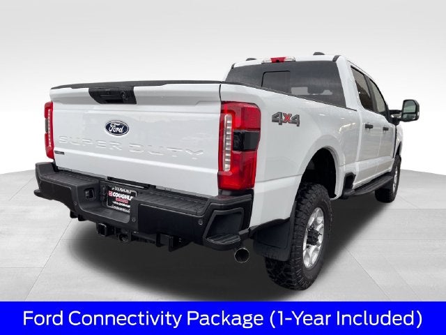 2027 Ford F-350SD XL