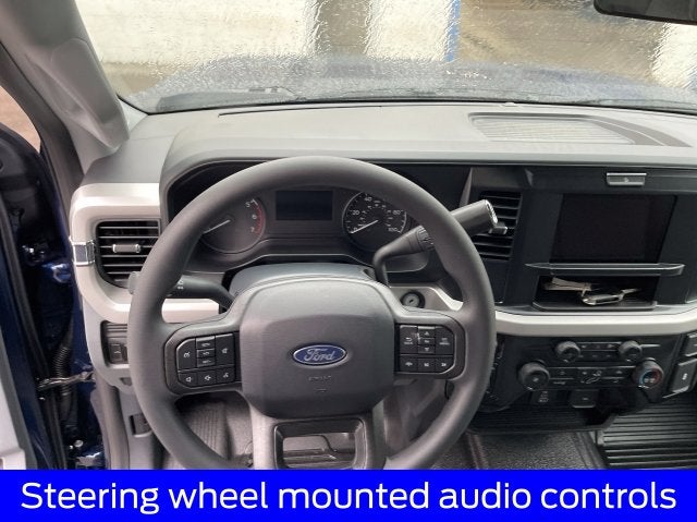 2027 Ford F-350SD XL