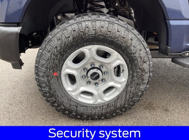2027 Ford F-350SD XL