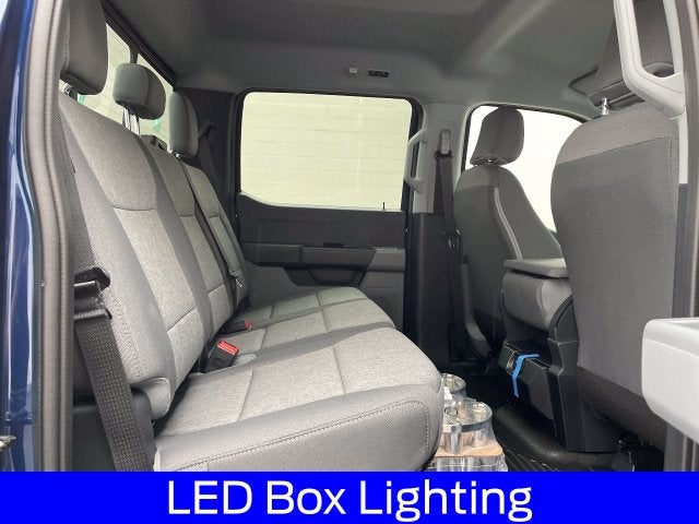 2027 Ford F-350SD XL