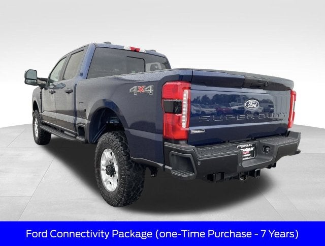 2027 Ford F-350SD XL