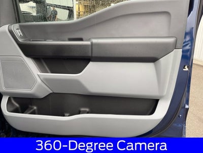 2027 Ford F-350SD XL