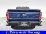 2027 Ford F-350SD XL