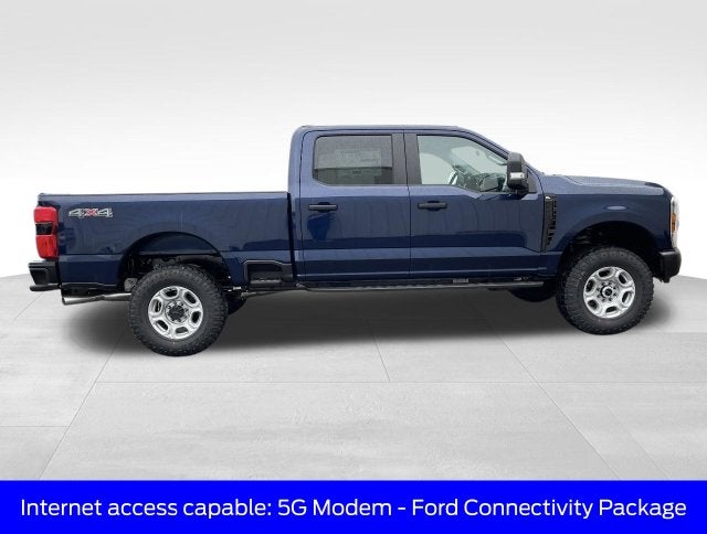 2027 Ford F-350SD XL