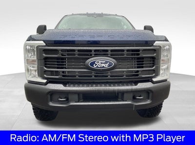 2027 Ford F-350SD XL