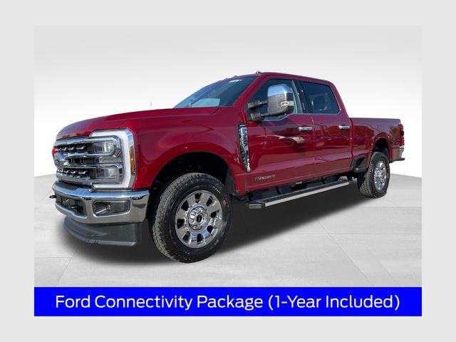 2026 Ford F-350SD F-350® Lariat®