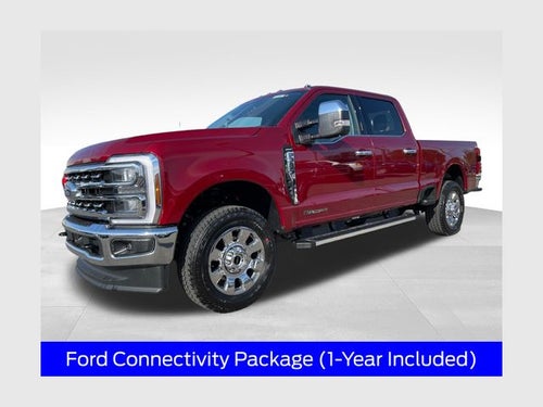 2026 Ford F-350SD F-350® Lariat®