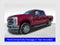 2026 Ford F-350SD F-350® Lariat®