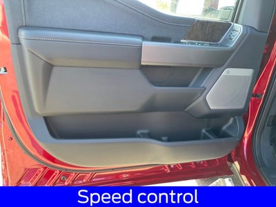 2026 Ford F-350SD F-350® Lariat®