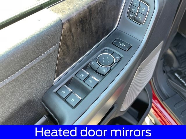 2026 Ford F-350SD F-350® Lariat®