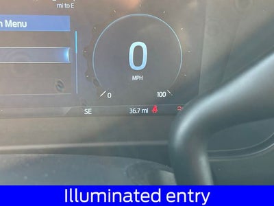 2026 Ford F-350SD F-350® Lariat®