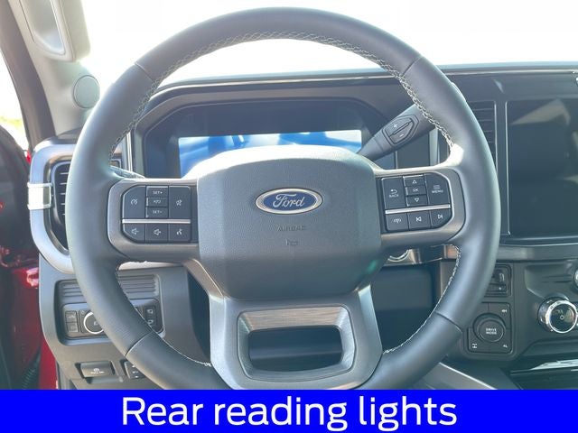 2026 Ford F-350SD F-350® Lariat®