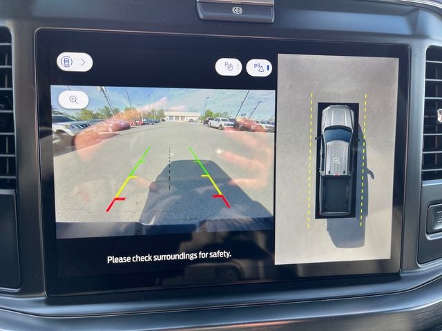 2026 Ford F-350SD F-350® Lariat®