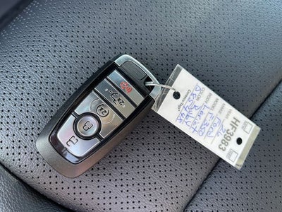 2026 Ford F-350SD F-350® Lariat®