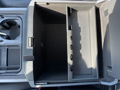 2026 Ford F-350SD F-350® Lariat®