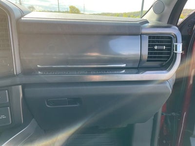 2026 Ford F-350SD F-350® Lariat®