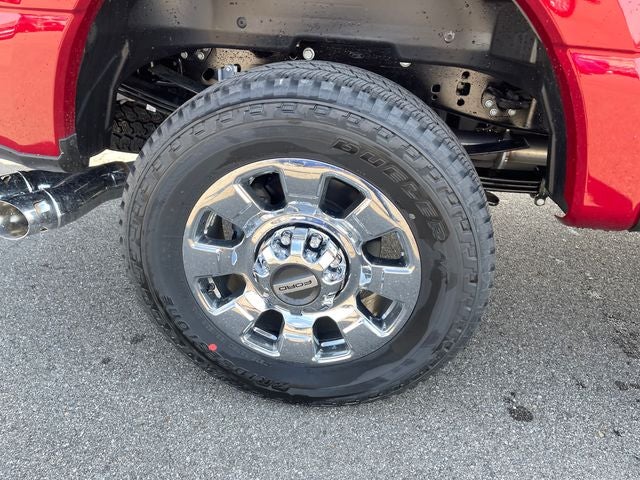 2026 Ford F-350SD F-350® Lariat®