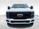 2026 Ford F-350SD F-350® Platinum®
