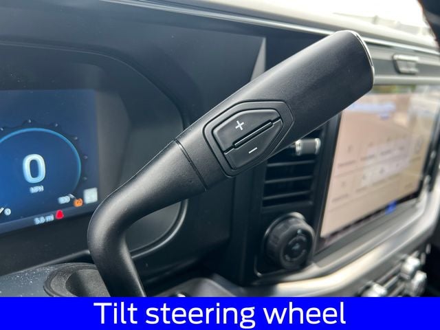 2026 Ford F-350SD F-350® Platinum®