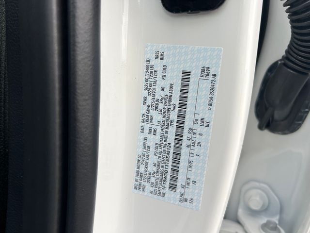 2026 Ford F-350SD F-350® Platinum®
