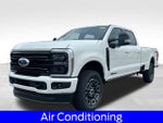 2026 Ford F-350SD F-350® Platinum®