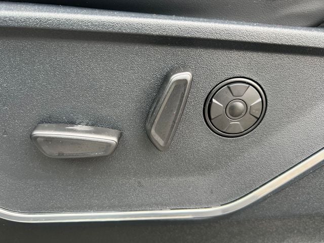 2026 Ford F-350SD F-350® Platinum®