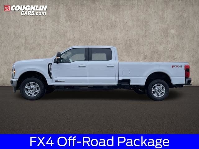 2026 Ford F-350SD XLT