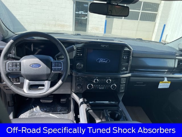 2027 Ford F-350SD Lariat DRW