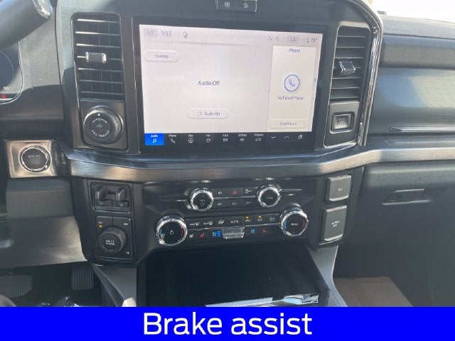 2027 Ford F-350SD Lariat DRW