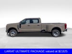 2027 Ford F-350SD Lariat DRW