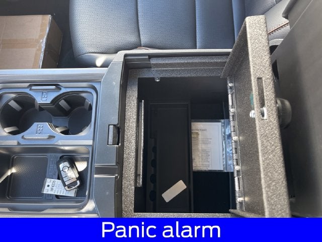 2027 Ford F-350SD Lariat DRW