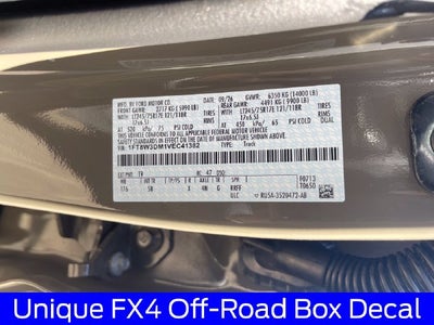 2027 Ford F-350SD Lariat DRW