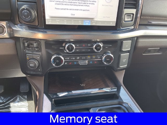 2027 Ford F-350SD King Ranch DRW