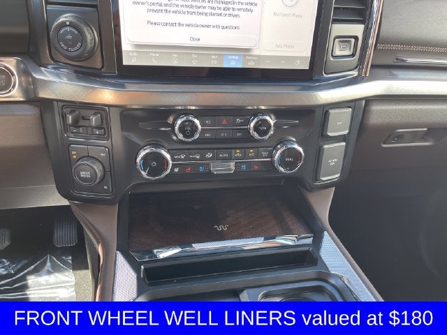 2027 Ford F-350SD King Ranch DRW