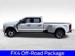 2027 Ford F-350SD King Ranch DRW