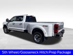 2027 Ford F-350SD King Ranch DRW