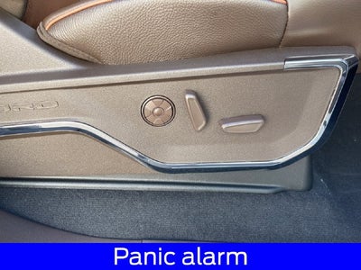 2027 Ford F-350SD King Ranch DRW