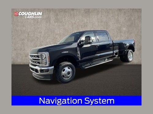2026 Ford F-350SD Lariat DRW